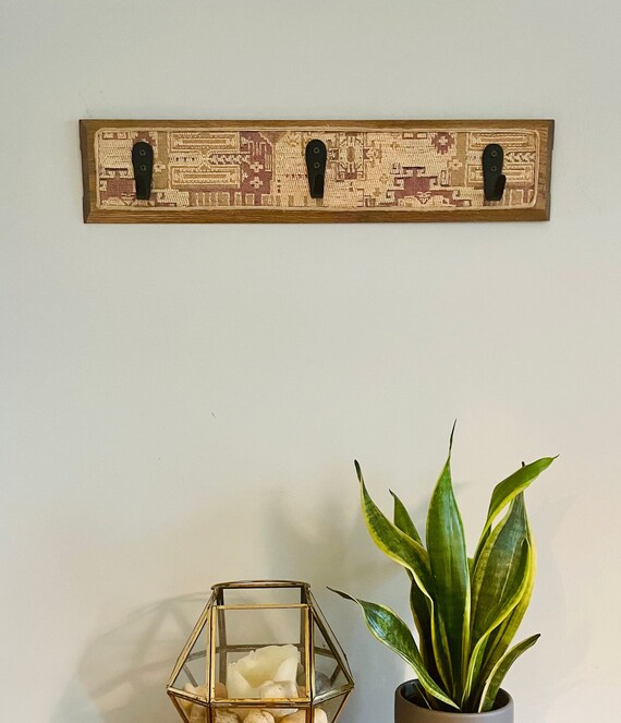 Kilim Polsterhaken