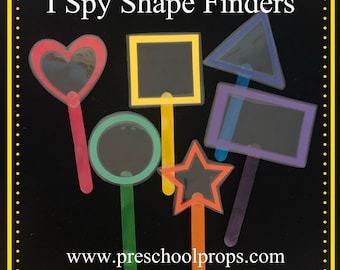 Colours & Shapes Learning Bundle for Literacy and Speech Therapy