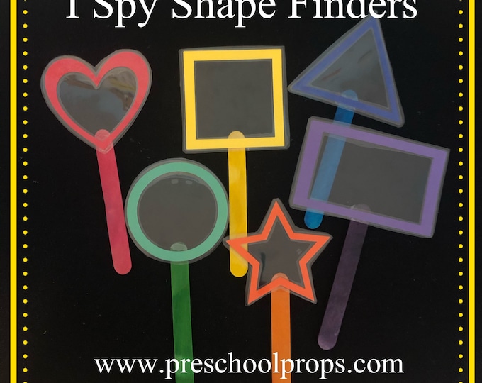 Colours & Shapes Learning Bundle for Literacy and Speech Therapy