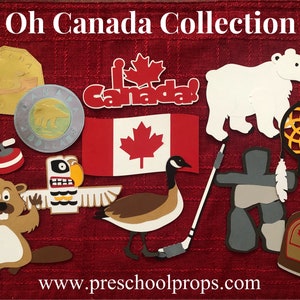 Community Helpers Puppets And Props | Bundle By A Teachable Year