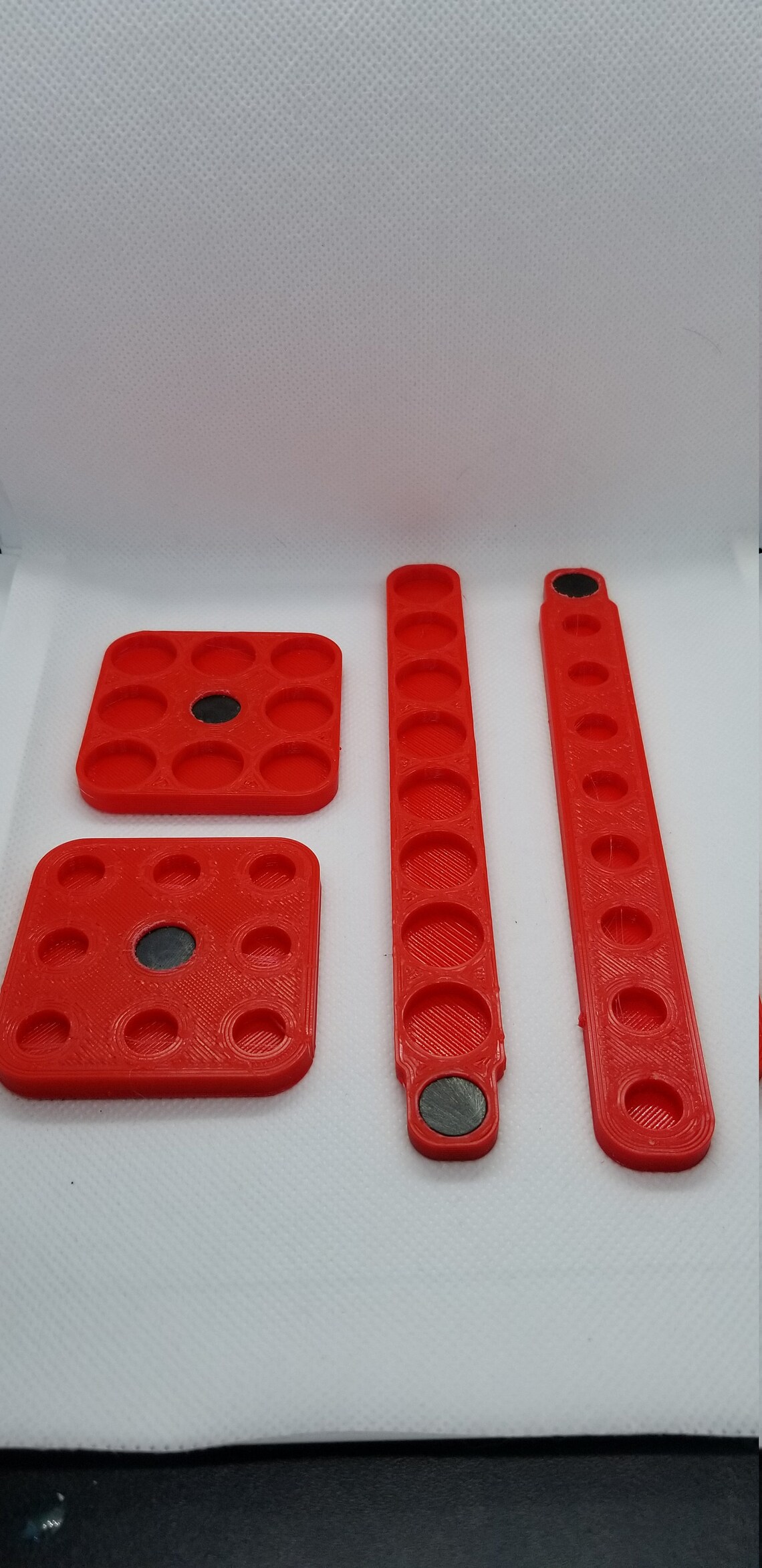 Tattoo Ink Cup Holder STL FILE Etsy