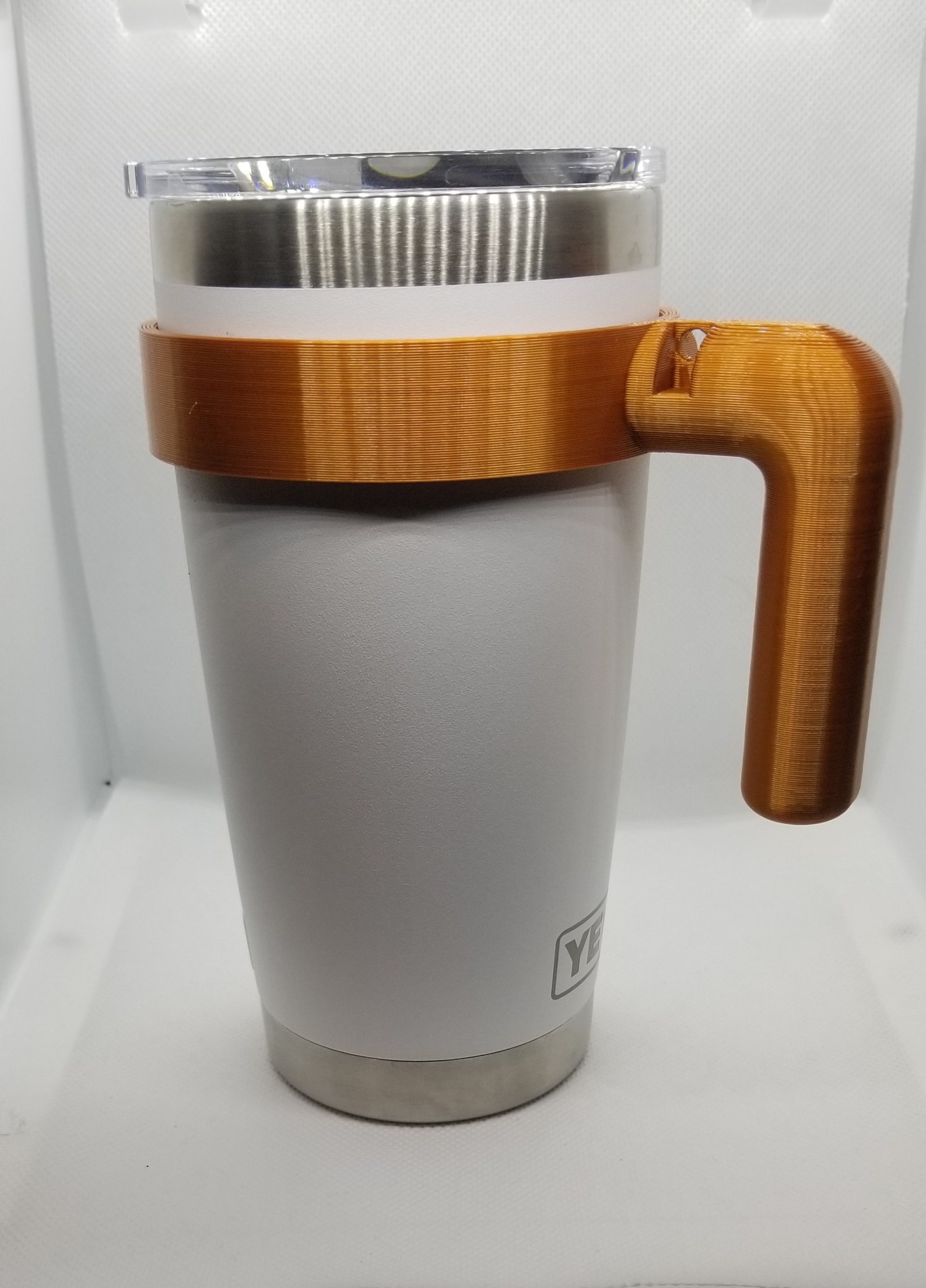 Yeti 20oz Rambler Handle STL FILE ONLY Etsy Canada