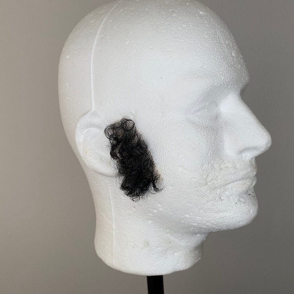 Sideburns - Etsy