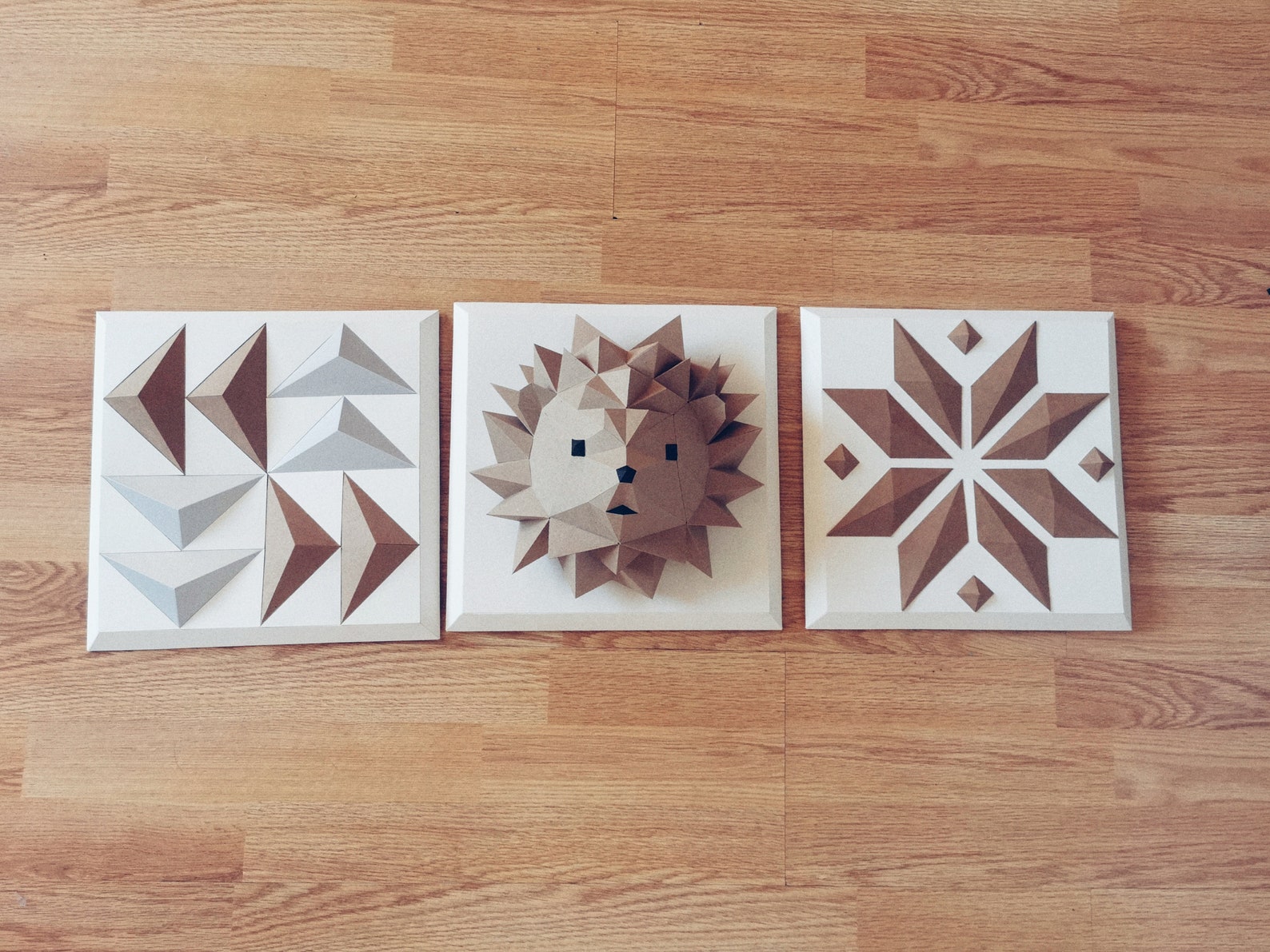 Svg files for cricut 3d wall art decor Etsy