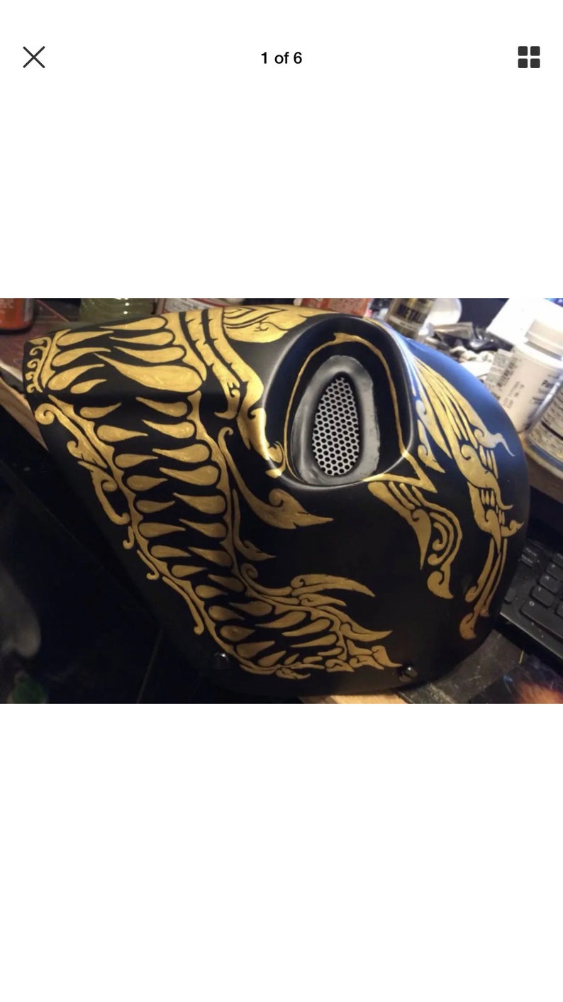 army of two masks custom army of two masks custom