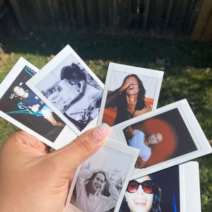 Sam Kiszka Vintage Photo • Greta Van Fleet