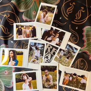 Fotos antiguas de Greta Van Fleet • Otoño • Greta Van Fleet • Danny Wagner • Jake Kiszka • Josh Kiszka • Sam Kiszka •