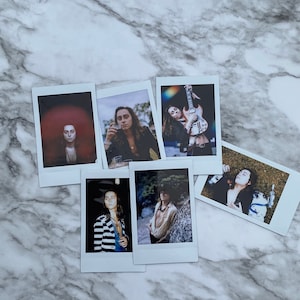 Jake Kiszka Vintage Photo • Greta Van Fleet •