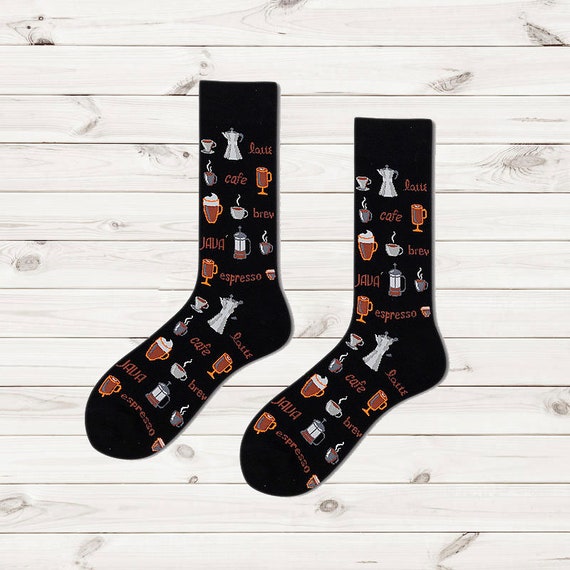 fun socks for men