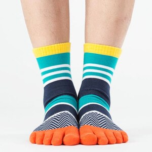 Finger Socks -  New Zealand