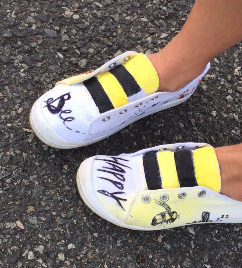 Custom Made Shoes Etsy