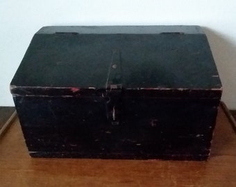 black decorative trunks black decorative trunks