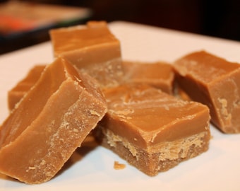 2G Net Carb Peanut Butter Fudge