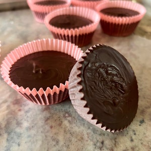 Keto 2g Net Carb PB Cups