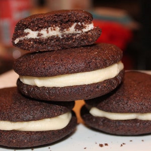 1g Net Carb KETO/GF Oreos image 6