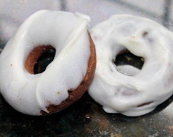 0.5g Net Carb MINI donuts