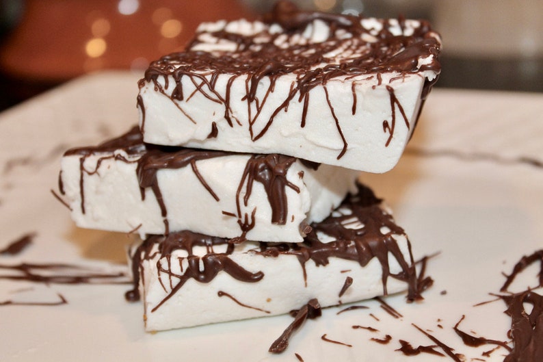 ZERO Net carb Marshmallows image 5