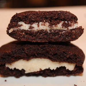 1g Net Carb KETO/GF Oreos image 8