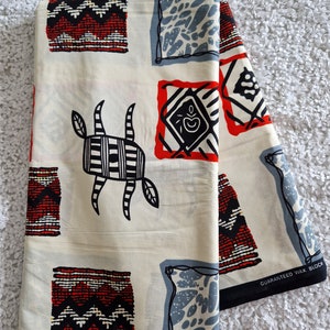 African Print Fabric, Super Wax Fabric, Arts and Craft Making, Sewing Fabric, Upholstery Fabric, African Wax Cotton, African print Headwrap