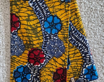African Ankara Print Fabric: Sewing and Dress Making Fabric, Craft and Upholstery Fabric, 100% Cotton African print, African Headwrap Fabric