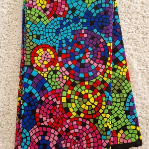 African Print Fabric, Ankara Wax Fabric, Arts and Craft Making, Sewing Fabric, Upholstery Fabric, African Wax Cotton, African print Headwrap