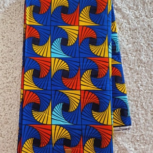 African Print Fabric, Ankara Wax Fabric, Arts and Craft Making, Sewing Fabric, Upholstery Fabric, African Wax Cotton, African print Headwrap