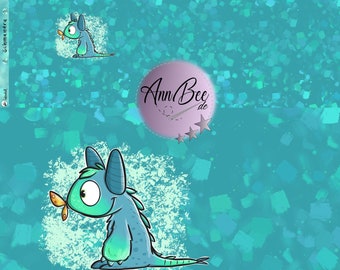 Monsterchen Etsy