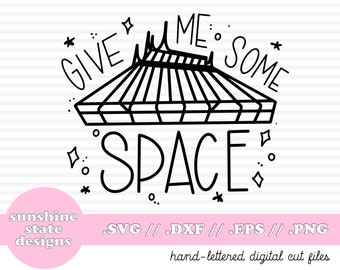 Free Free 197 Space Mountain Svg Free SVG PNG EPS DXF File