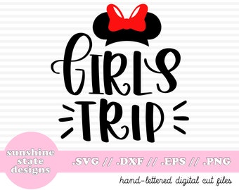 Free Free 93 Girls Trip Disney Svg Free SVG PNG EPS DXF File