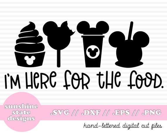 Free Free Disney Ice Cream Svg SVG PNG EPS DXF File