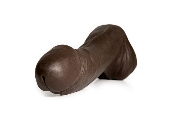 Experience the BBC Hotwife Effect With Black Dildos