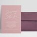 see more listings in the Wedding Invitations section