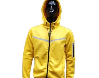 Nike Tech Fleece Hoodie - Etsy Australia