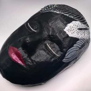 The Black Swan
