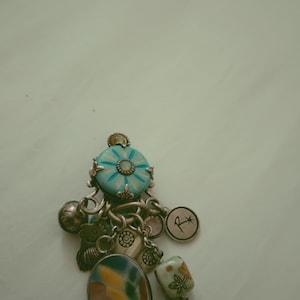 Vintage earrings