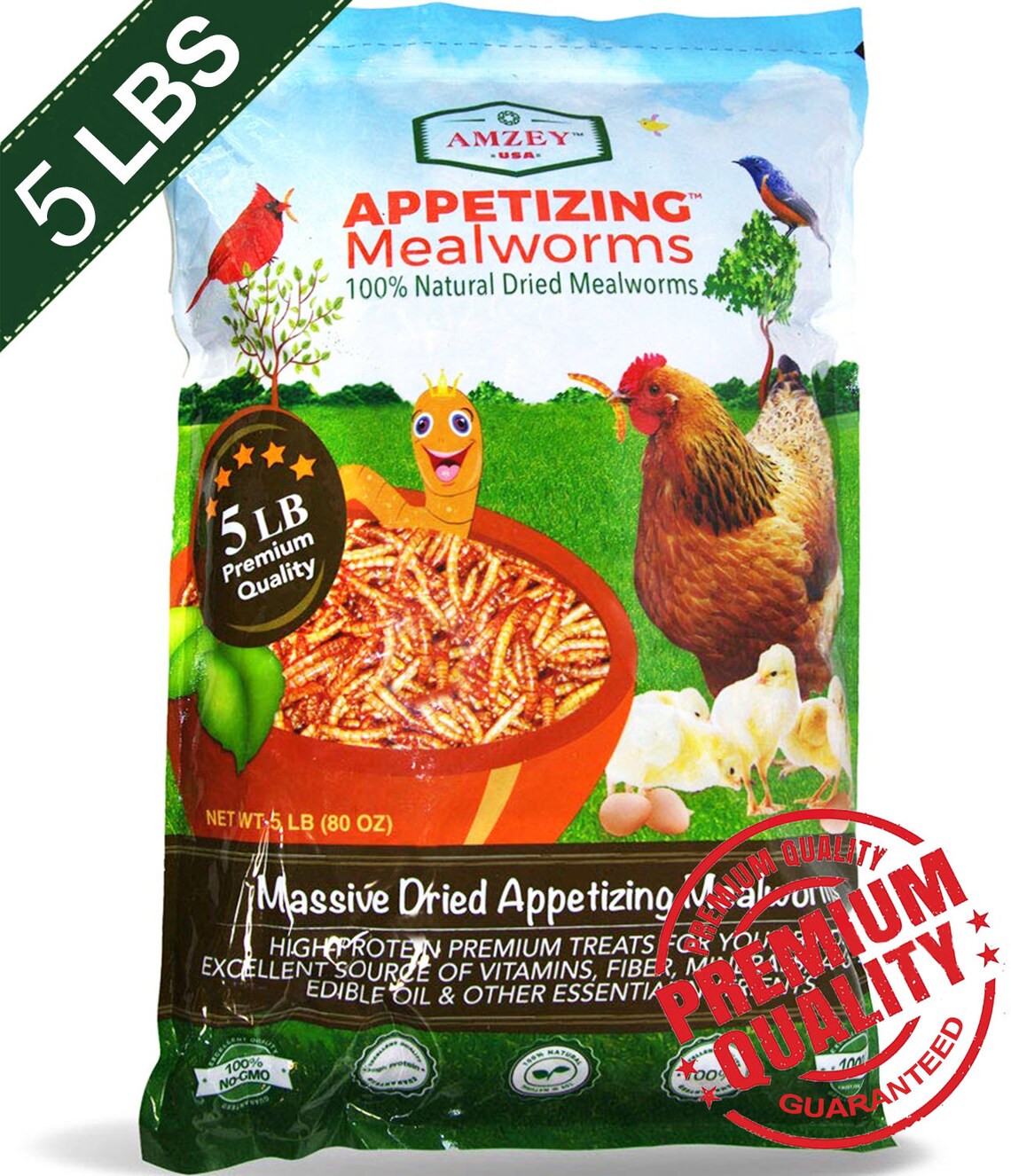 Does Tractor Supply Sell Mealworms at Bennie Walden blog