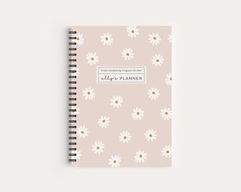 Mom Planner Stay at Home Mom Planner Weekly Productivity Planner Undated Planner for Moms Busy Mom Planner Household Planner Family Planner