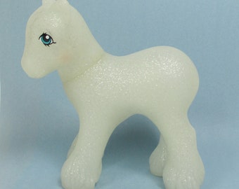 big pony toy
