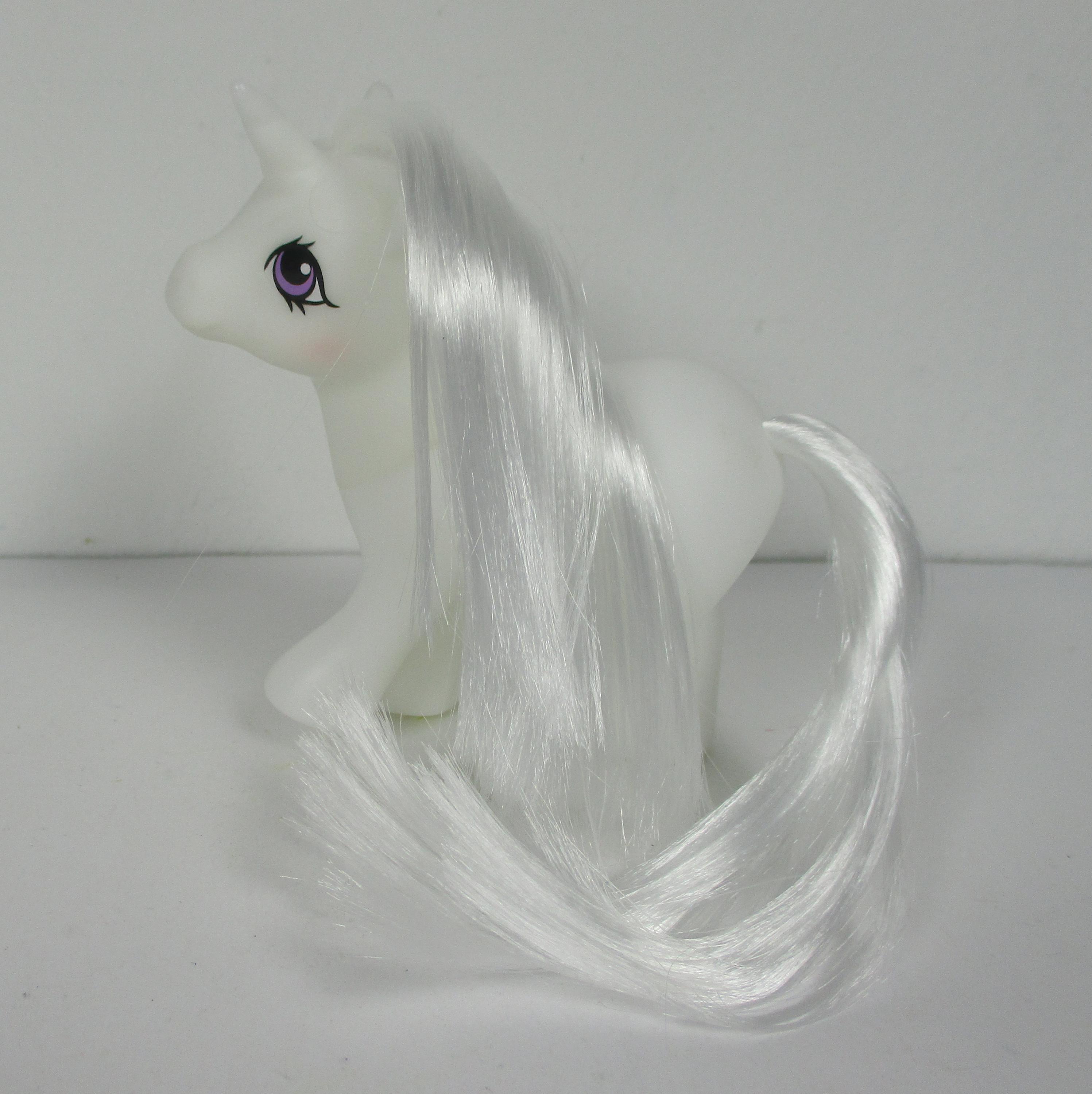 1985年 ヴィンテージ マイリトルポニー g1 トゥインクルアイ