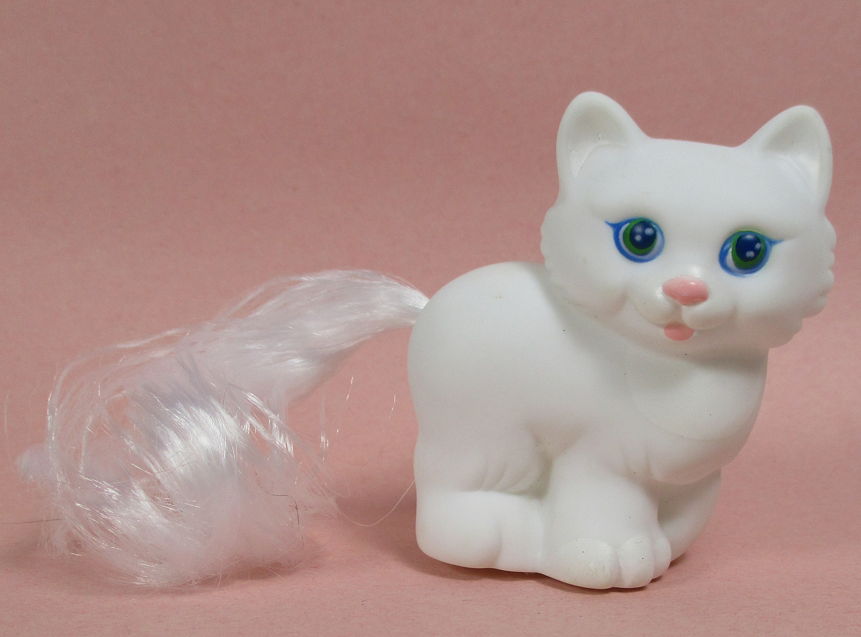 Sweetie Kitty - Etsy