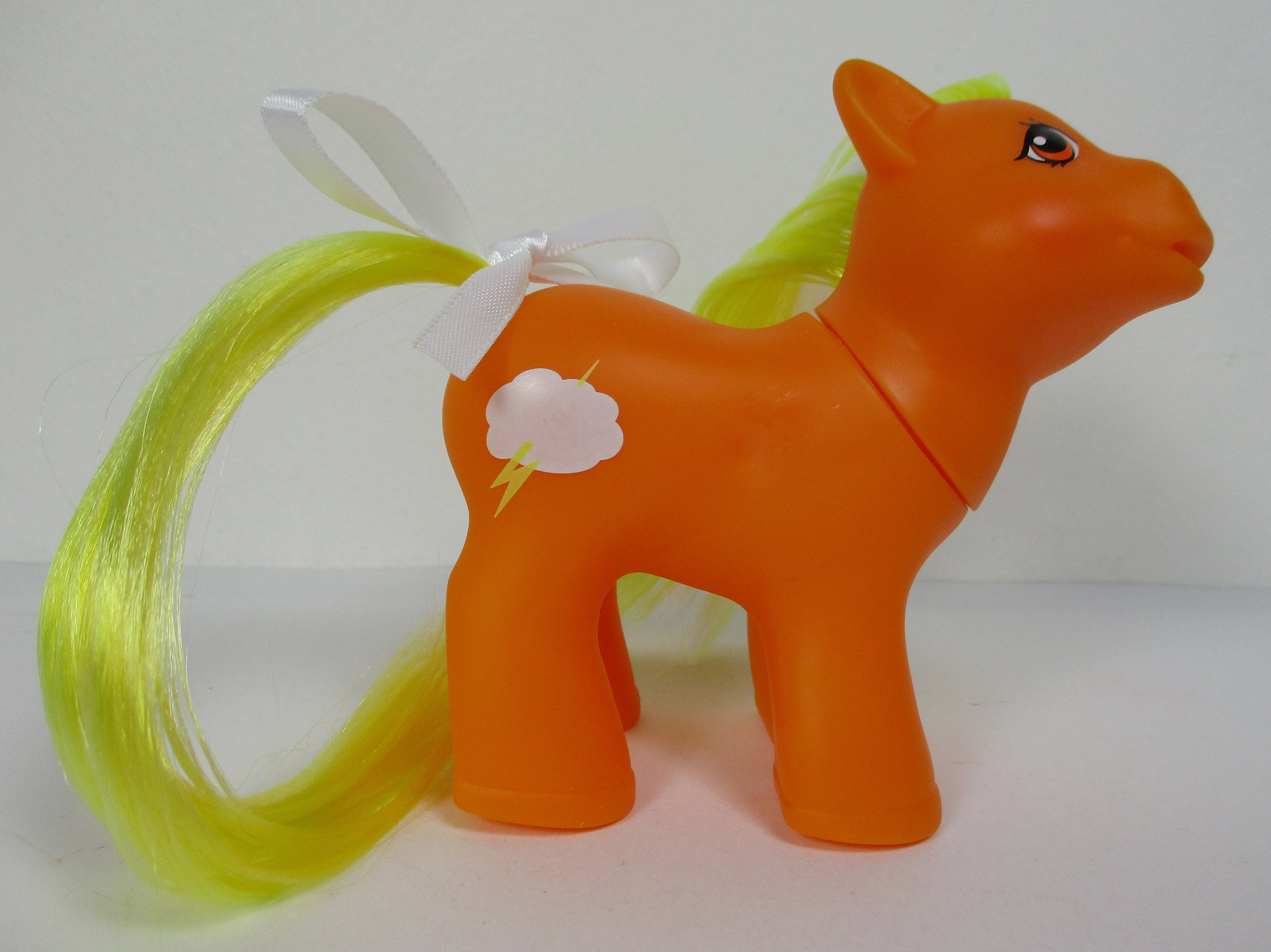 2006年マイリトルポニー ハロウィン　バケツ　ヴィンテージ レアUSA My little pony box - Etsy 日本