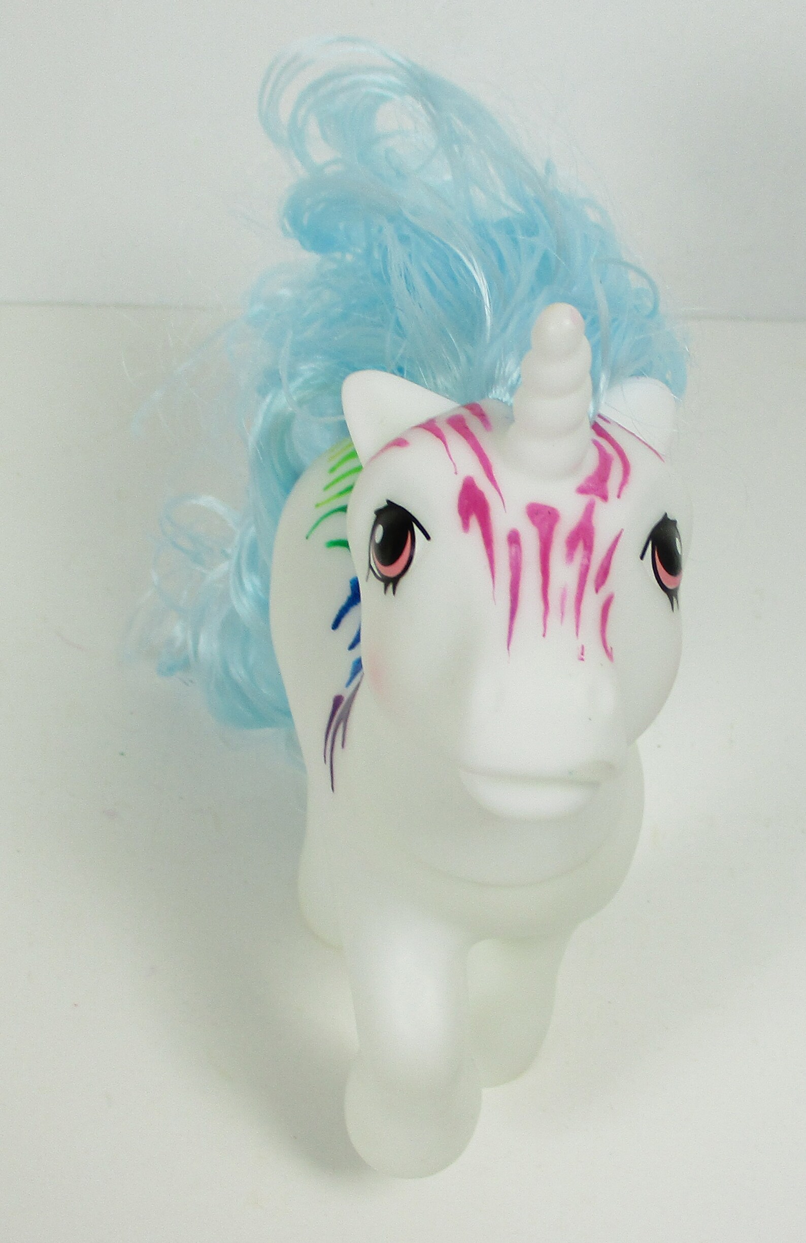 zebra unicorn toy