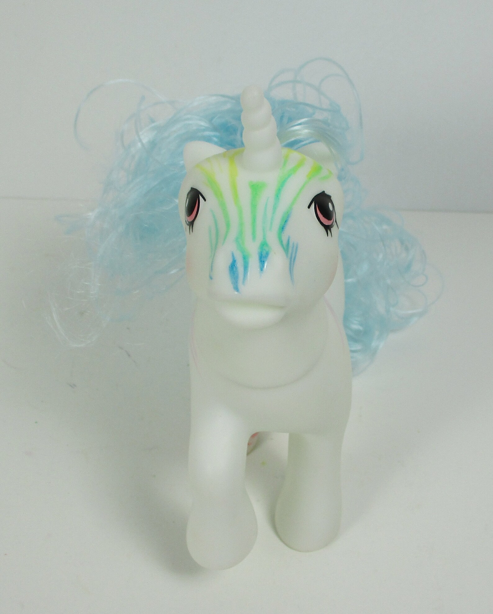 zebra unicorn toy