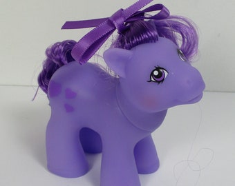 G1マイリトルポニー♡BOY♡カウボーイ My Little Pony/マイリトルポニー G1・Little Honey Pie/リトル