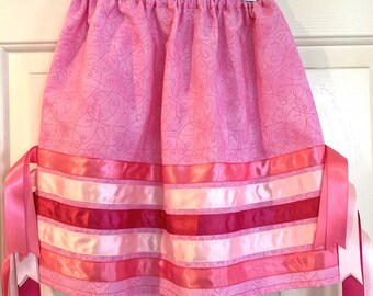 Ribbon Skirt - GIRLS