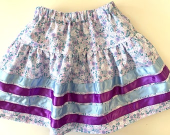 Ribbon Skirt - BABY