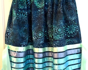 Ribbon Skirt - GIRLS