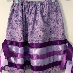 Gonna a nastro - BAMBINE 5