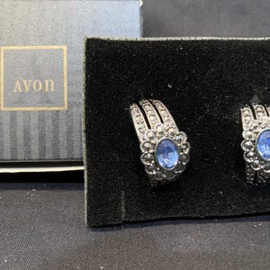 Vintage Avon Earrings