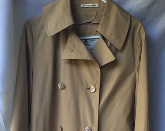 misty harbor coats website